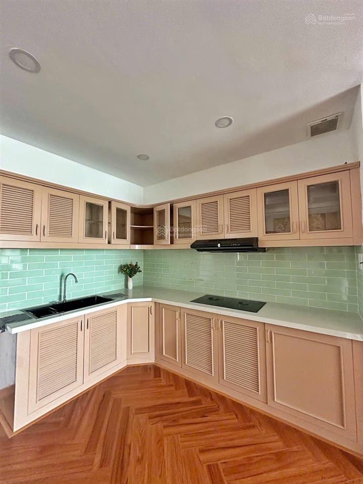 Chỉ 5,25 tỷ sở hữu 3pn 115,44m2 new saigon