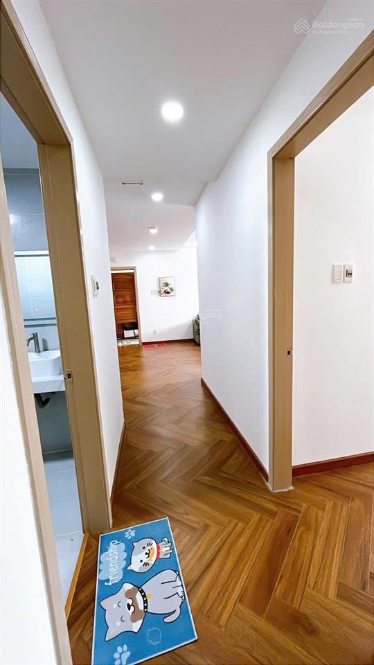 Chỉ 5,25 tỷ sở hữu 3pn 115,44m2 new saigon
