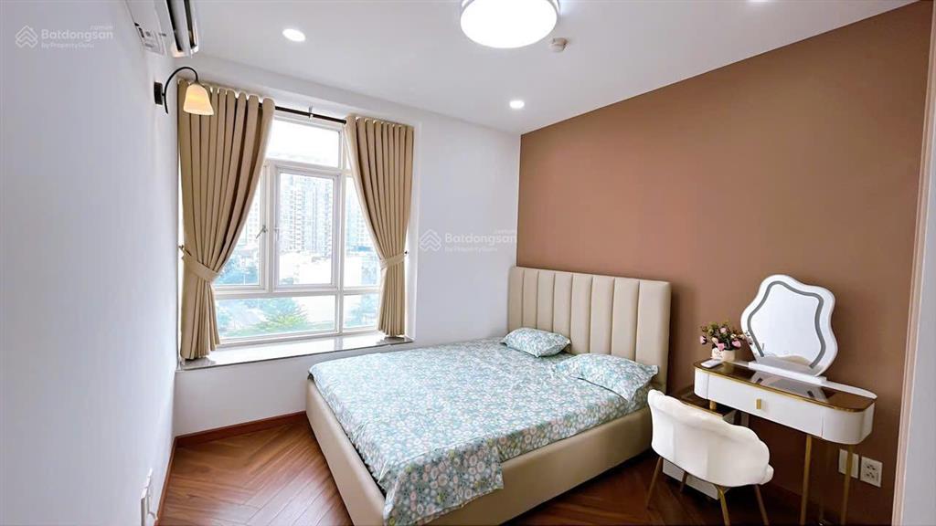 Chỉ 5,25 tỷ sở hữu 3pn 115,44m2 new saigon