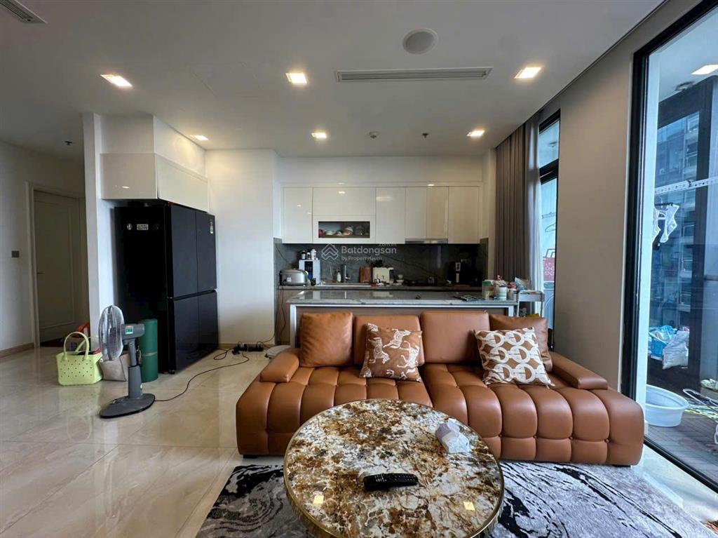 Bán cc 3pn 2wc ở vinhomes golden river ba son, 25,5 tỷ, 110m2, tốt hot!