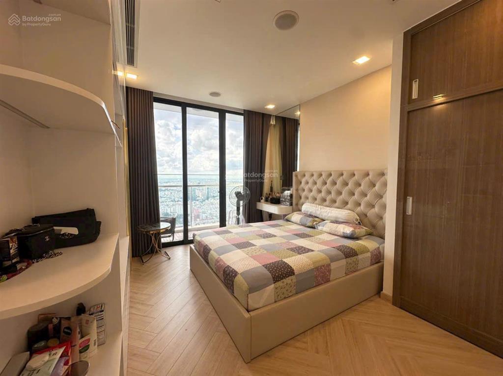 Bán cc 3pn 2wc ở vinhomes golden river ba son, 25,5 tỷ, 110m2, tốt hot!