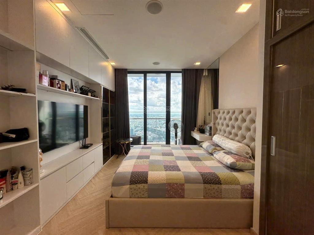 Bán cc 3pn 2wc ở vinhomes golden river ba son, 25,5 tỷ, 110m2, tốt hot!