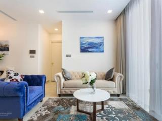 Căn hộ vinhomes ba son đang trống cho thuê gấp aqua 4 view sông