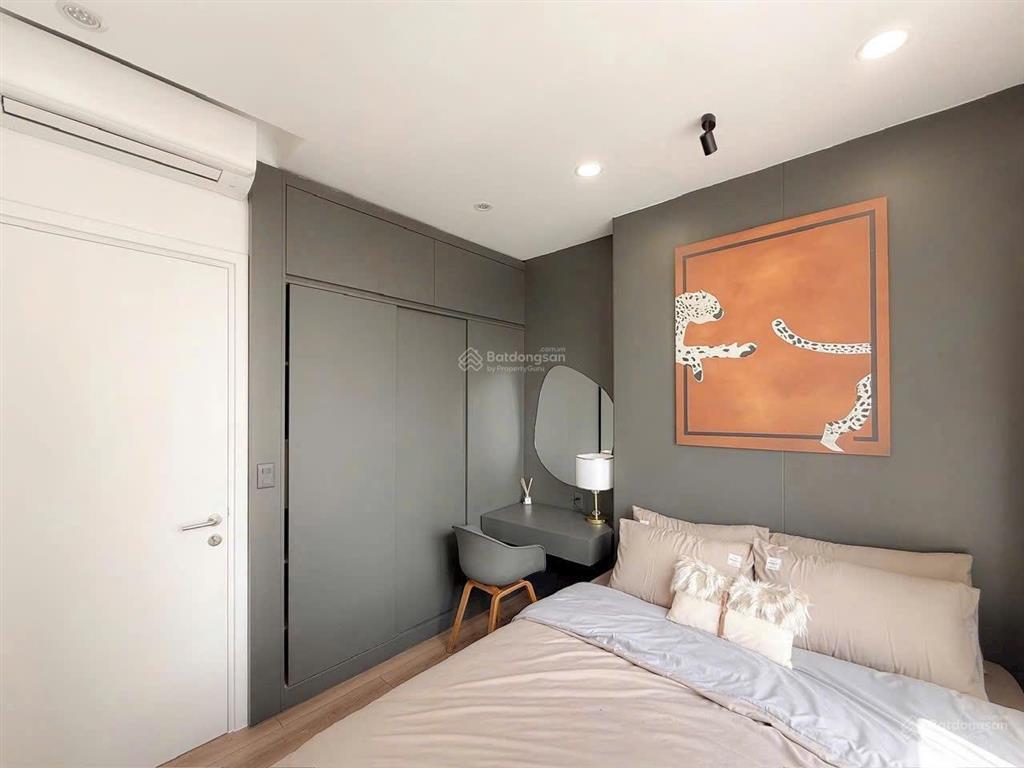 Masteri thảo điền t2  cho thuê 2pn 76m view landmark 81 cực đẹp  giá 24 tr/tháng   0907 478 ***