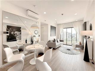 Masteri thảo điền t2  cho thuê 2pn 76m view landmark 81 cực đẹp  giá 24 tr/tháng   0907 478 ***