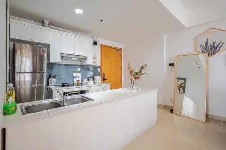 Hot! 2pn masteri thảo điền 70m full nt, chỉ 21 tr/tháng!