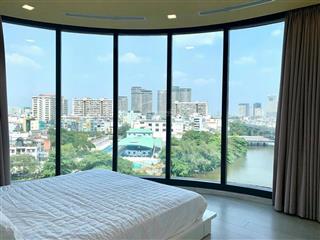 Ba son 3pn view landmark cực đẹp | 105m2 | 45tr/tháng