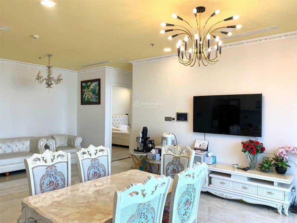 Ba son 3pn view landmark cực đẹp | 105m2 | 45tr/tháng
