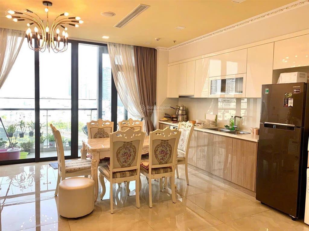Ba son 3pn view landmark cực đẹp | 105m2 | 45tr/tháng