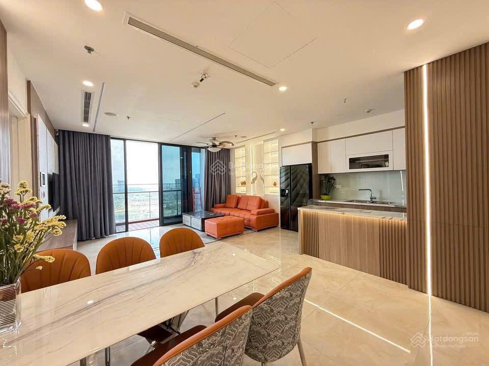 Bán 3pn vinhomes golden river view sông bitexco 31 tỷ