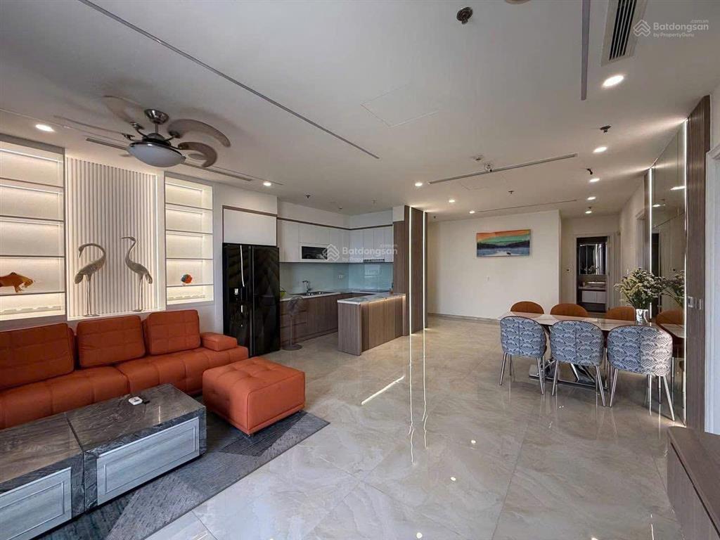Bán 3pn vinhomes golden river view sông bitexco 31 tỷ