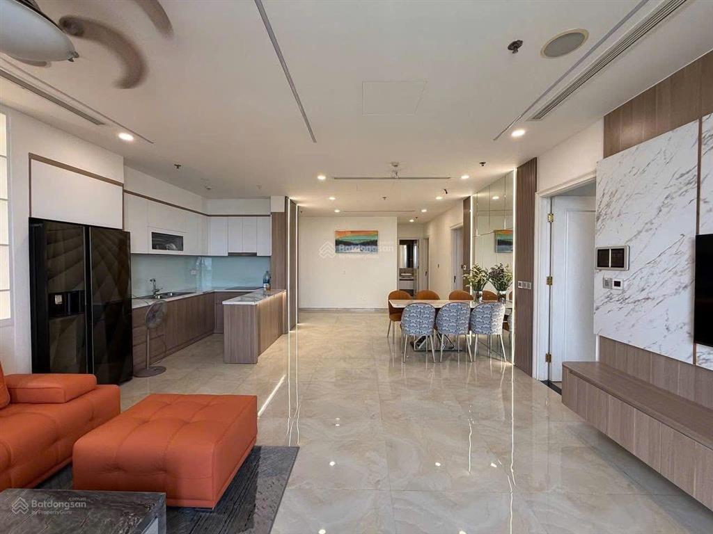 Nhà đẹp view đẹp giá tốt | 3pn 118m golden river 52tr bao phí