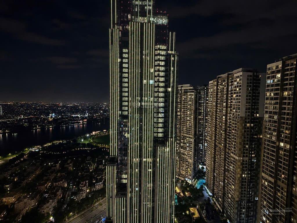 Hàng hiếm landmark 6 căn góc 4pn view đẹp giá 25,5 tỷ