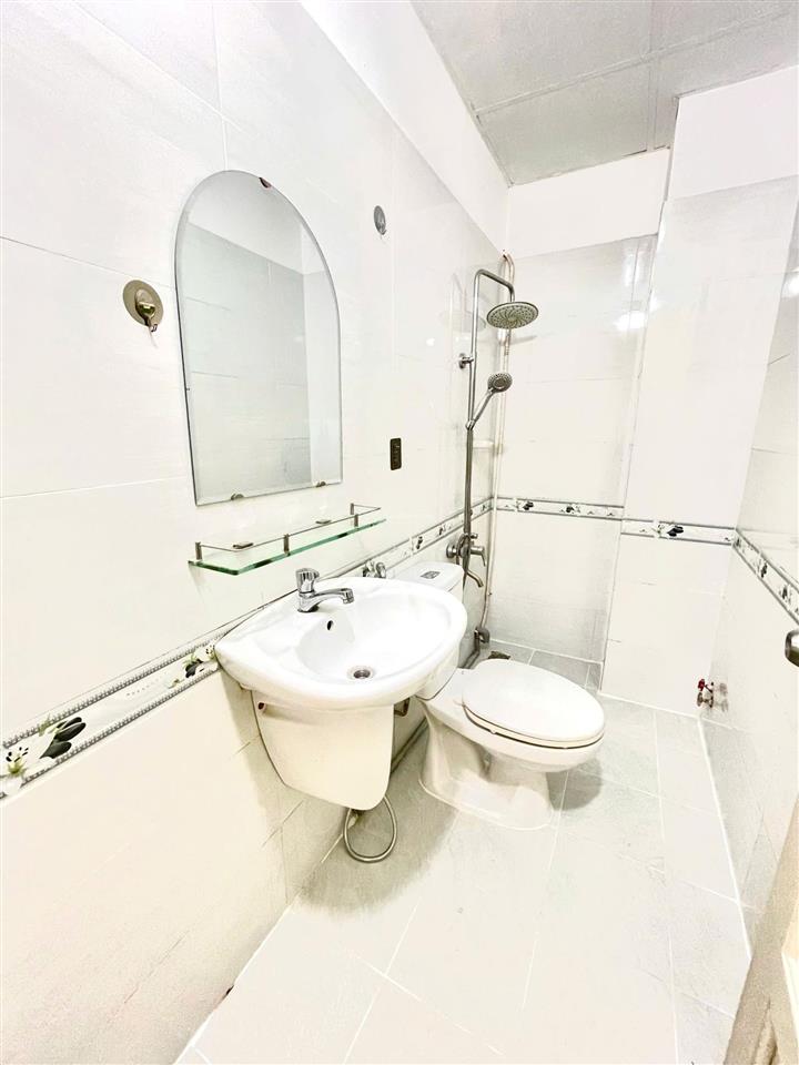Cho thuê cc mini, 1pn, 1wc, 6,5 triệu, 40m2, view đẹp tại phạm ngũ lão, quận 1, tp. hồ chí minh