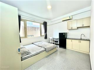 Cho thuê cc mini, 1pn, 1wc, 6,5 triệu, 40m2, view đẹp tại phạm ngũ lão, quận 1, tp. hồ chí minh
