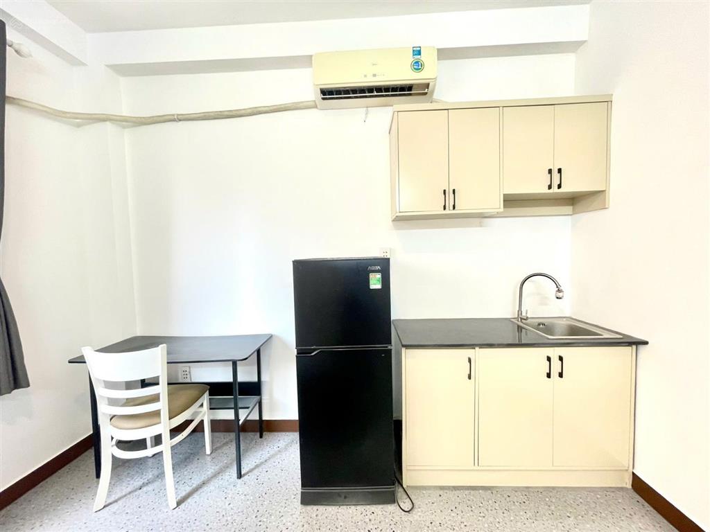 Cho thuê cc mini, 1pn, 1wc, 6,5 triệu, 40m2, view đẹp tại phạm ngũ lão, quận 1, tp. hồ chí minh