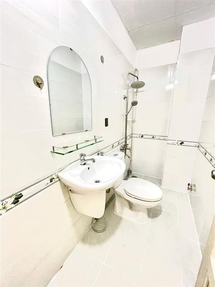 Cho thuê cc mini, 1pn, 1wc, 6,5 triệu, 40m2, view đẹp tại phạm ngũ lão, quận 1, tp. hồ chí minh