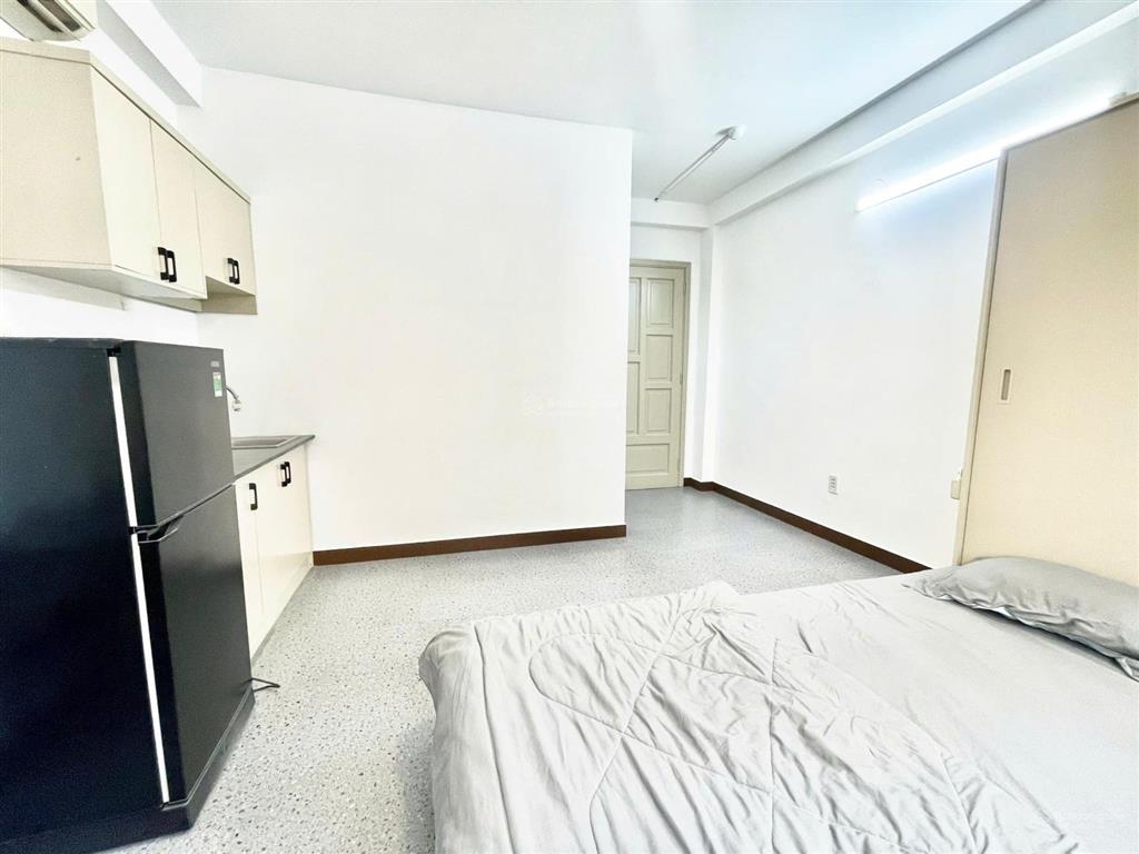 Cho thuê cc mini, 1pn, 1wc, 6,5 triệu, 40m2, view đẹp tại phạm ngũ lão, quận 1, tp. hồ chí minh