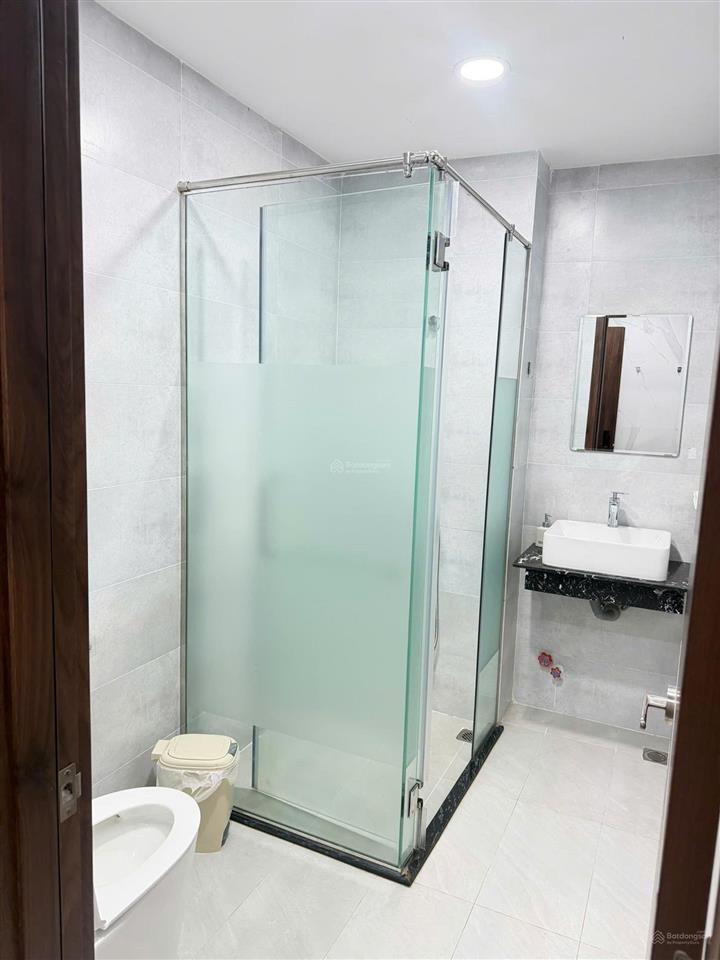 Căn hộ dịch vụ 45m2 quận 1 cho thuê đầy đủ nội thất