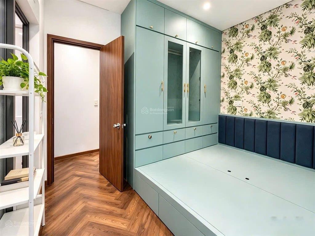 Cho thuê nhà full nội thất lý chính thắng, quận 3