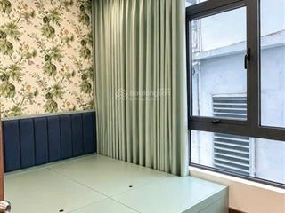 Cho thuê nhà full nội thất lý chính thắng, quận 3