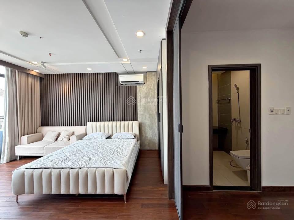 Cho thuê cc mini 1pn, 1wc, 50m2, 6,5 triệu tại trường chinh, p. 12, q. tân bình, hcm