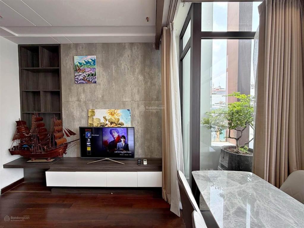 Cho thuê cc mini 1pn, 1wc, 50m2, 6,5 triệu tại trường chinh, p. 12, q. tân bình, hcm