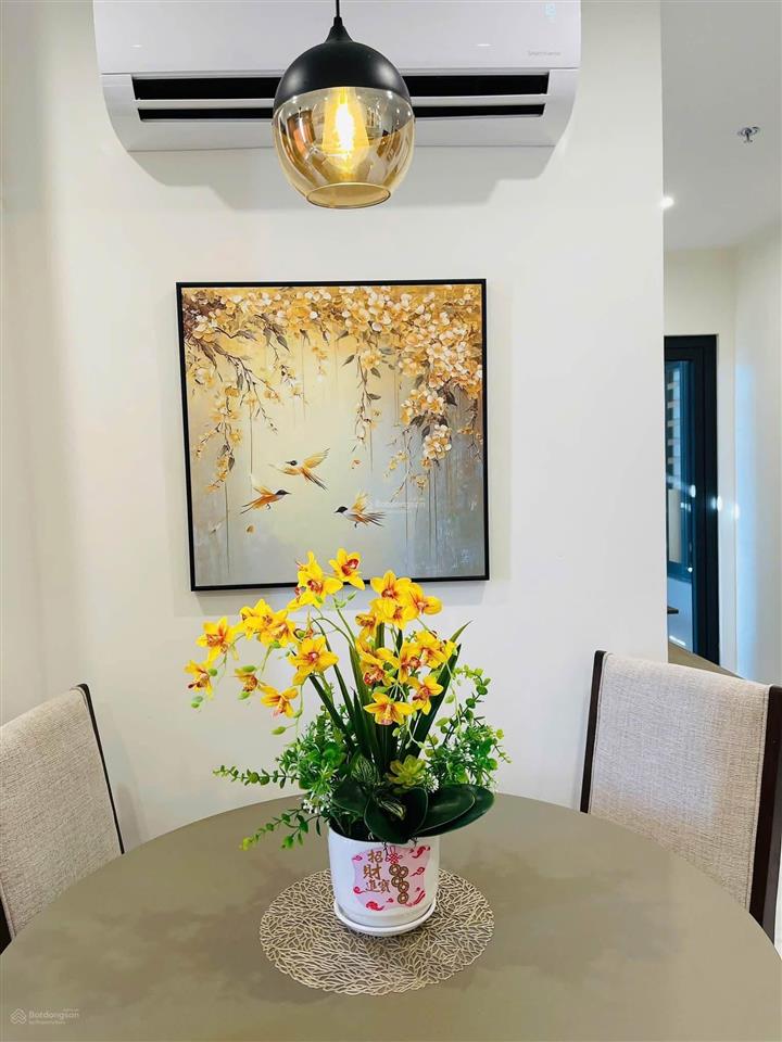 Vinhomes grand park 2pn full nội thất | chỉ 10 triệu/tháng