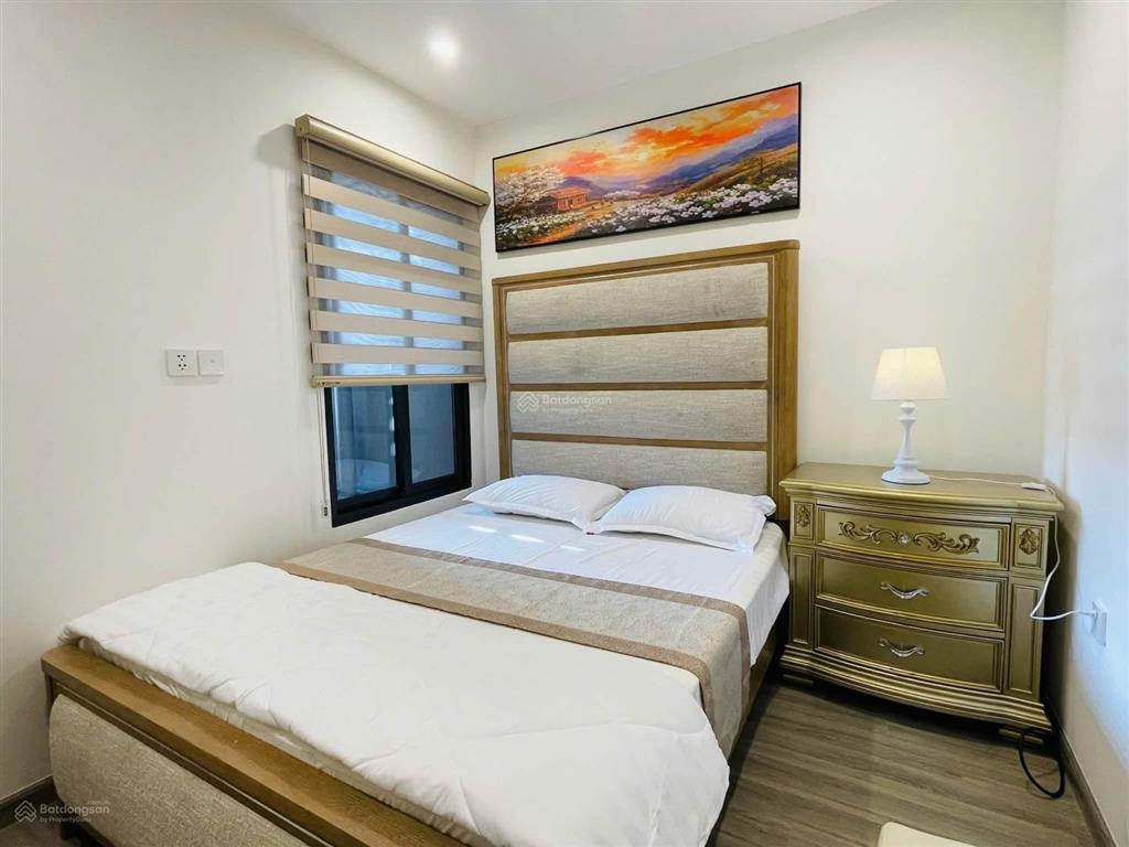 Vinhomes grand park 2pn full nội thất | chỉ 10 triệu/tháng