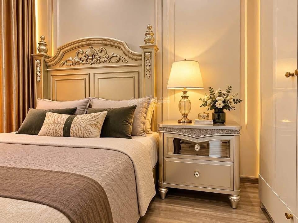 Vinhomes grand park 2pn full nội thất | chỉ 10 triệu/tháng