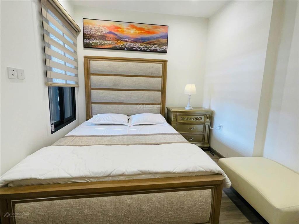 Vinhomes grand park 2pn full nội thất | chỉ 10 triệu/tháng