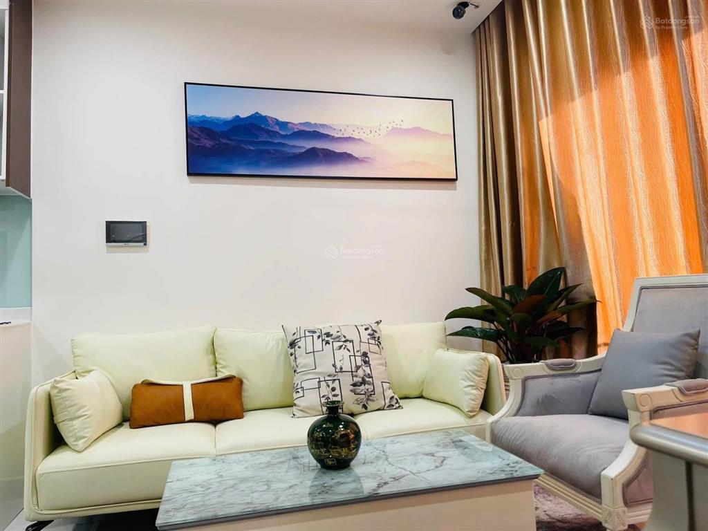 Vinhomes grand park 2pn full nội thất | chỉ 10 triệu/tháng