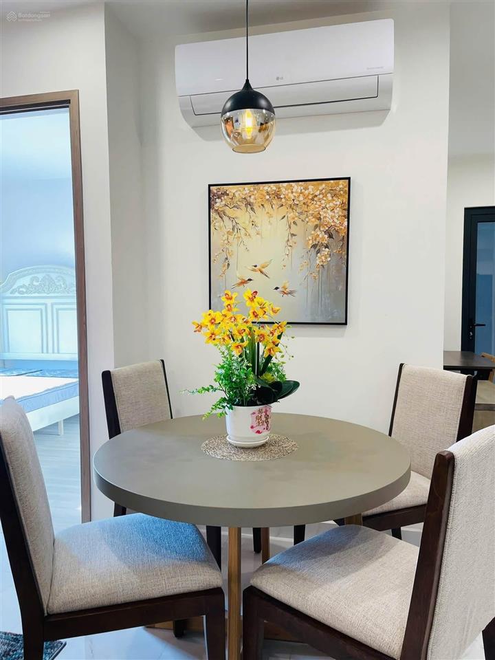 Vinhomes grand park 2pn full nội thất | chỉ 10 triệu/tháng
