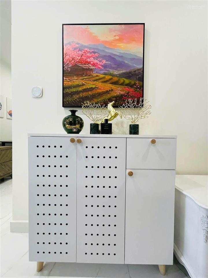 Vinhomes grand park 2pn full nội thất | chỉ 10 triệu/tháng