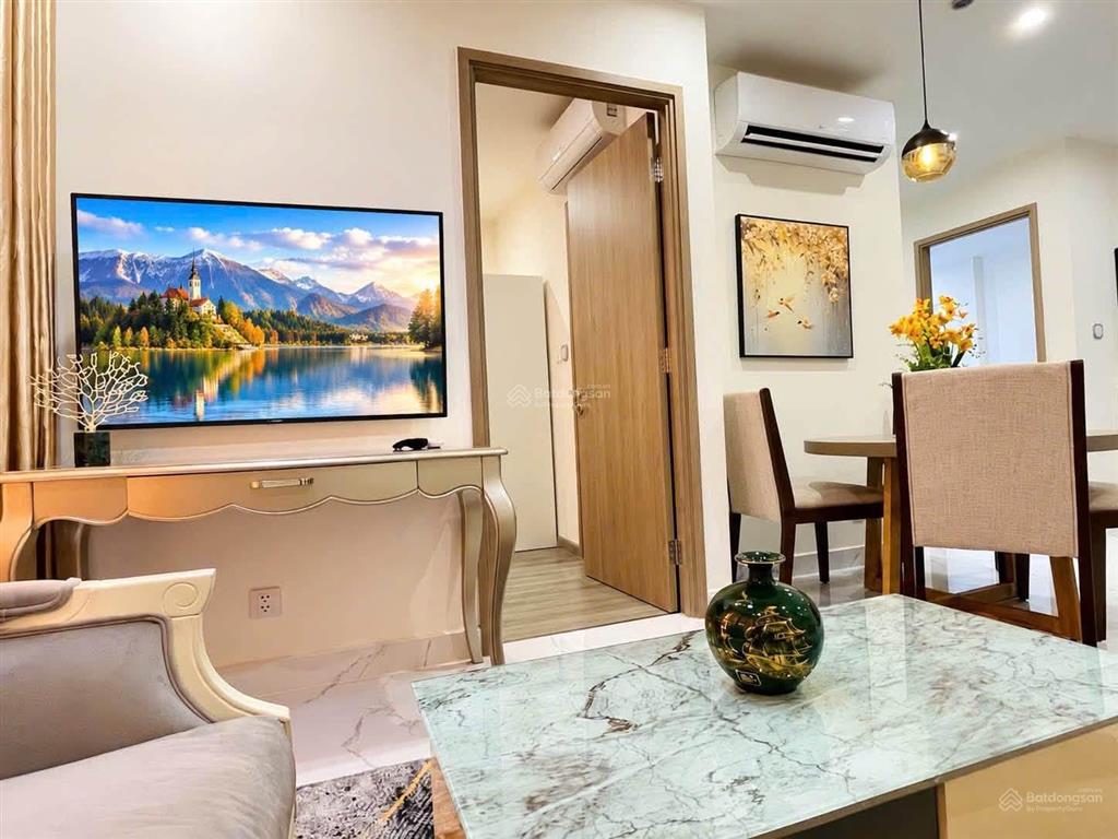 Vinhomes grand park 2pn full nội thất | chỉ 10 triệu/tháng