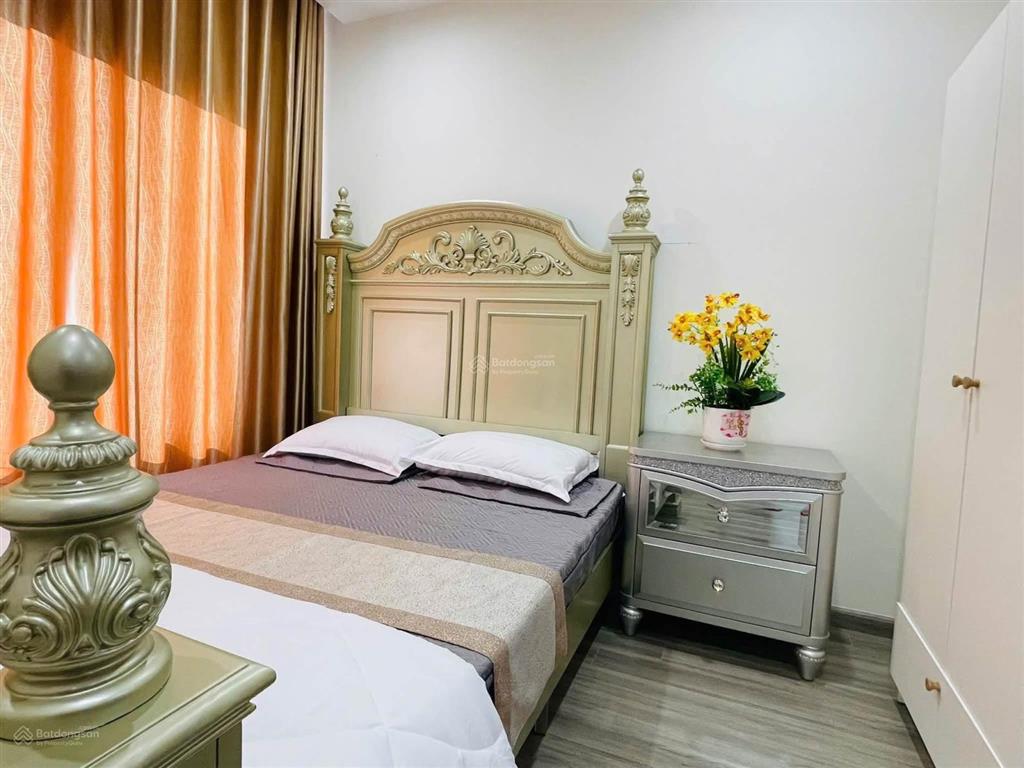 Vinhomes grand park 2pn full nội thất | chỉ 10 triệu/tháng