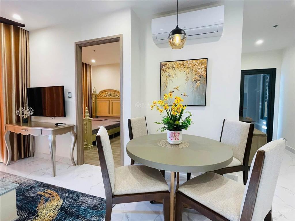 Vinhomes grand park 2pn full nội thất | chỉ 10 triệu/tháng