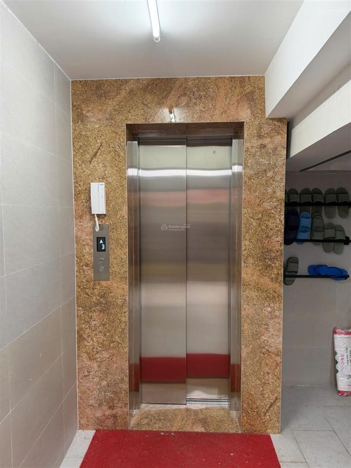 Căn hộ dịch vụ quận 1 cho thuê gấp
