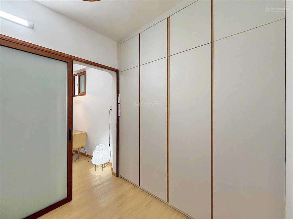 Cho thuê cc 1pn, 1wc, 50m2 giá ưu đãi 8 triệu tại lê văn sỹ, phường 10, quận 3, tp.hcm
