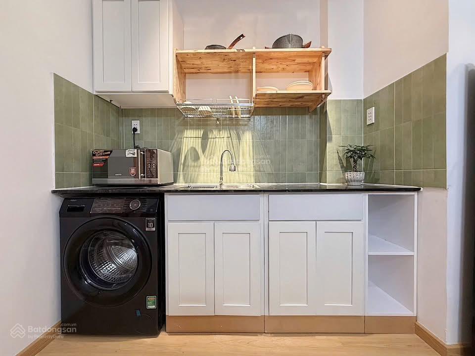 Cho thuê cc 1pn, 1wc, 50m2 giá ưu đãi 8 triệu tại lê văn sỹ, phường 10, quận 3, tp.hcm