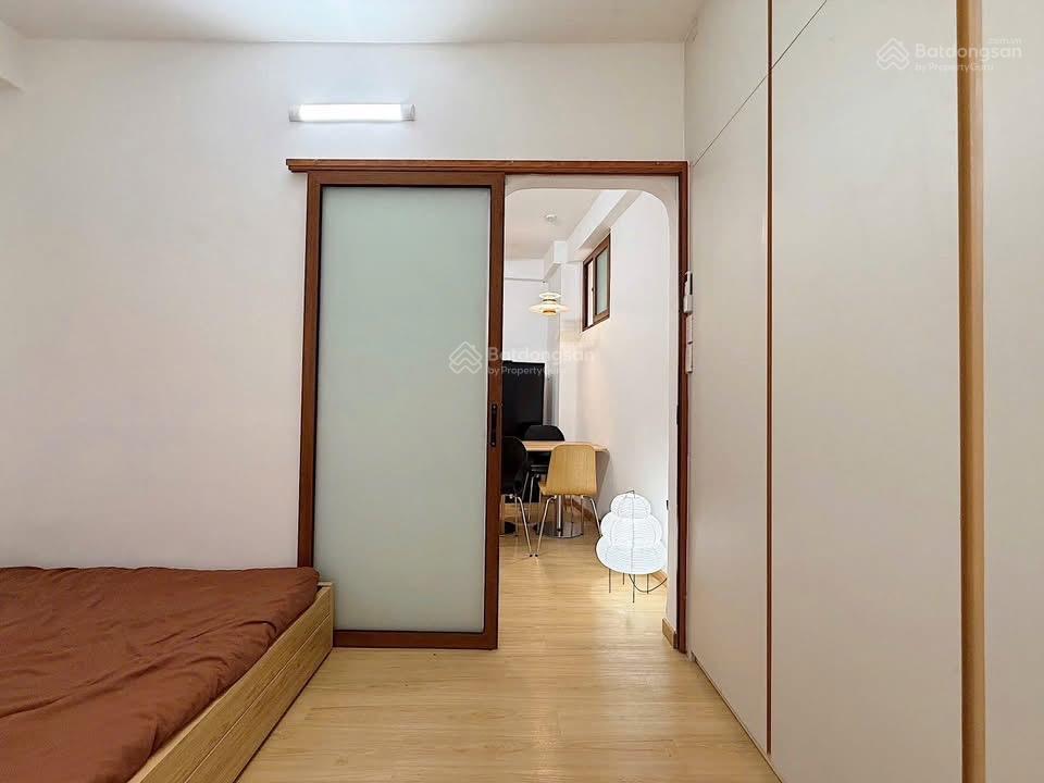 Cho thuê cc 1pn, 1wc, 50m2 giá ưu đãi 8 triệu tại lê văn sỹ, phường 10, quận 3, tp.hcm