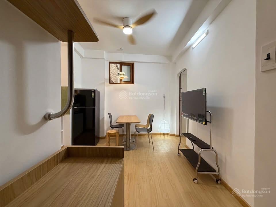 Cho thuê cc 1pn, 1wc, 50m2 giá ưu đãi 8 triệu tại lê văn sỹ, phường 10, quận 3, tp.hcm