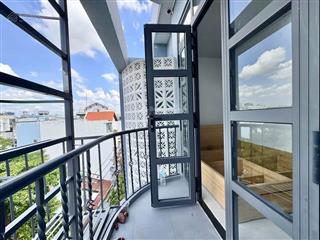 Cho thuê phòng mới khai trương âu cơ tân bình  studio