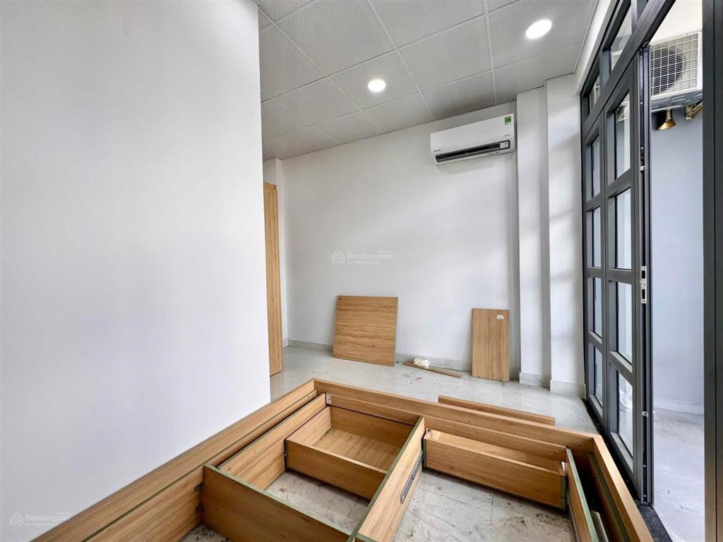 Cho thuê phòng mới khai trương âu cơ tân bình  studio