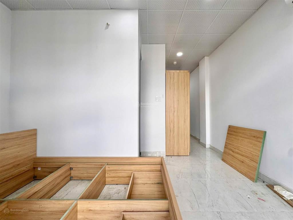 Cho thuê phòng mới khai trương âu cơ tân bình  studio