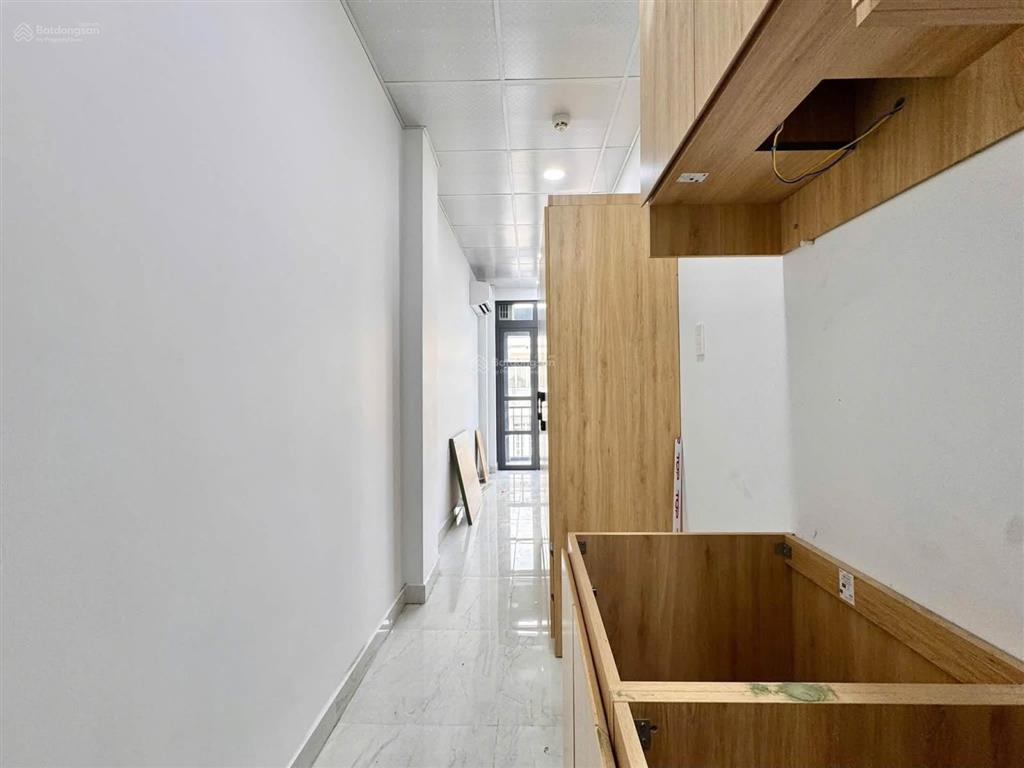 Cho thuê phòng mới khai trương âu cơ tân bình  studio