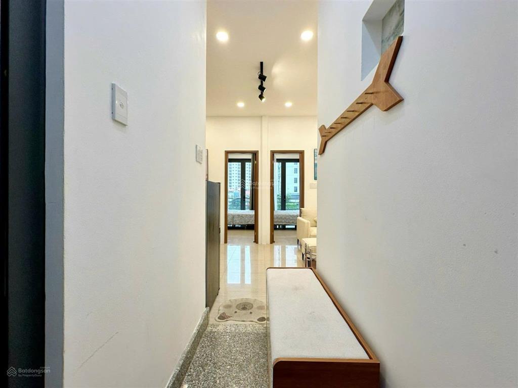 Cho thuê căn hộ 2pn lương định của giảm còn 13,5 triệu/tháng