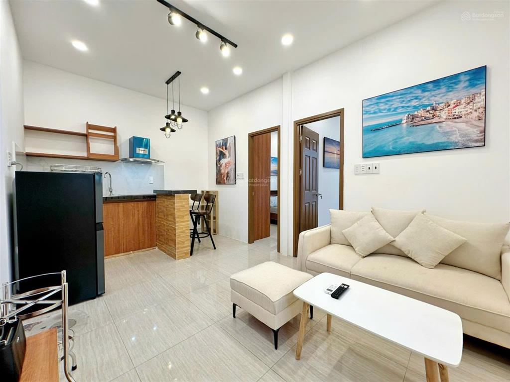 Cho thuê căn hộ 2pn lương định của giảm còn 13,5 triệu/tháng