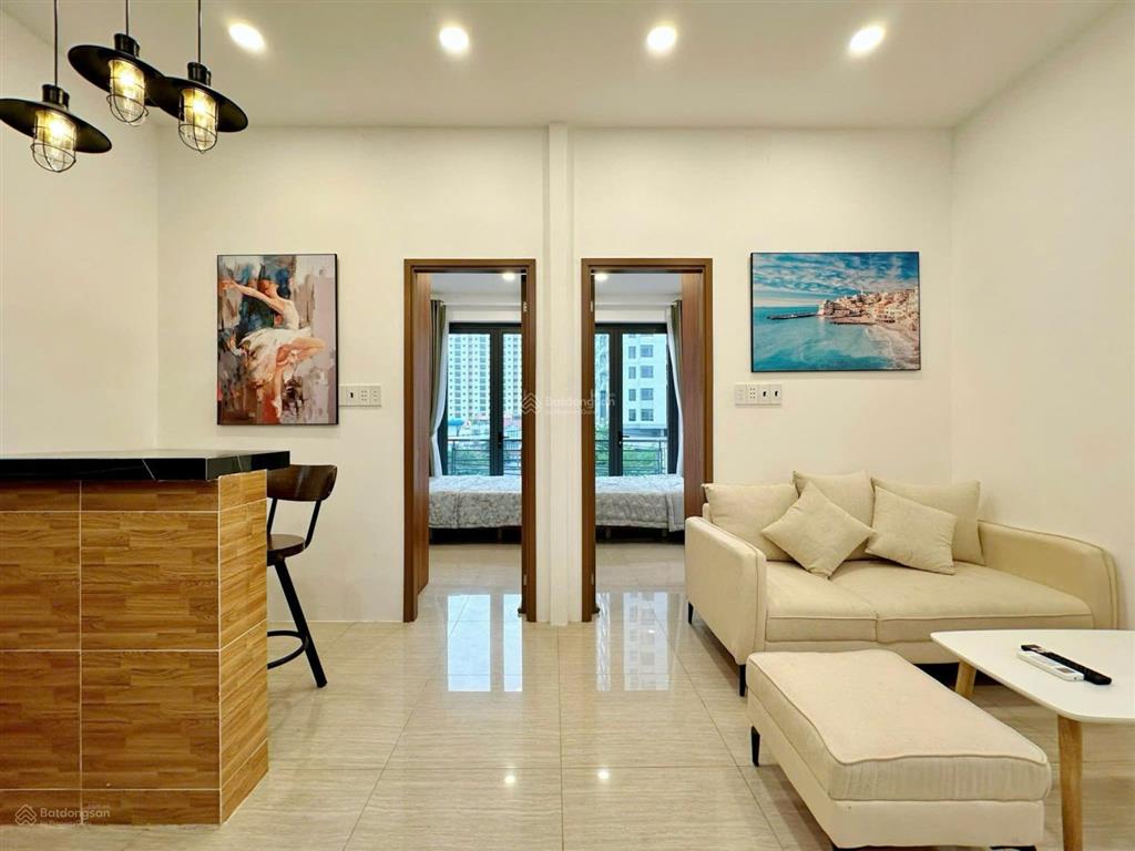 Cho thuê căn hộ 2pn lương định của giảm còn 13,5 triệu/tháng