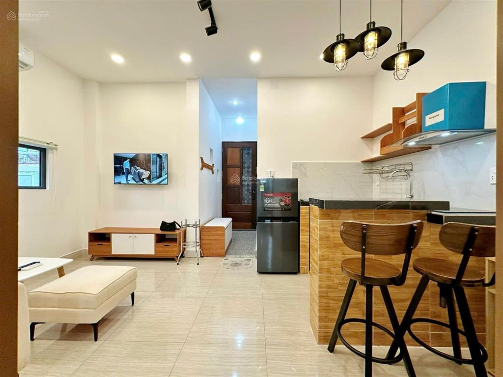 Cho thuê căn hộ 2pn lương định của giảm còn 13,5 triệu/tháng